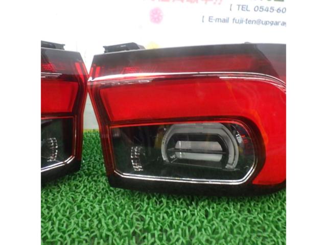 Mazda genuine
CX-60
KH5P
Genuine
Tail lens
Right and left