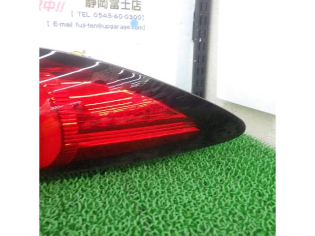 Mazda genuine
CX-60
KH5P
Genuine
Tail lens
Right and left