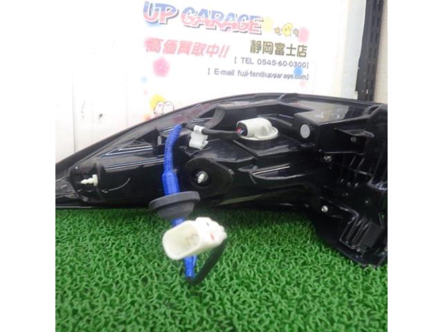 Mazda genuine
CX-60
KH5P
Genuine
Tail lens
Right and left