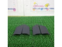 Toyota genuine
80 series Harrier
Genuine
Inner door handle bezel
Right and left
4 split