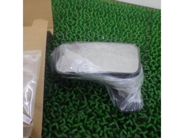 Carmate
Auxiliary mirror
For side underbody
CZ496