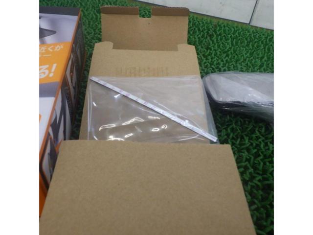 Carmate
Auxiliary mirror
For side underbody
CZ496