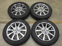 EuroSpeed G10 +Yellowhat PRACTIVA