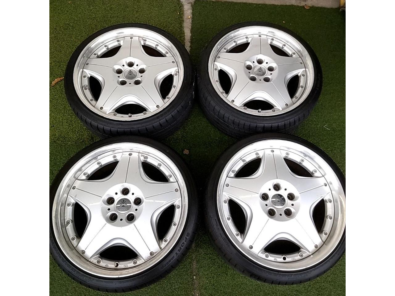 AUTO COUTURE Shupuremu + MILEVER SPORTS Macro MA349