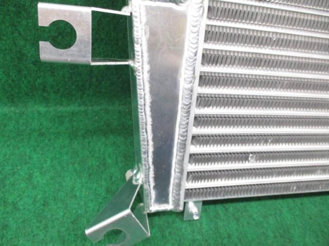 Unknown Manufacturer
Genuine replacement sports intercooler
For turbo car
Mazda
Acceleration
BK3P
BL3FW/Atenza
GG3P