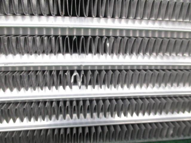 Unknown Manufacturer
Genuine replacement sports intercooler
For turbo car
Mazda
Acceleration
BK3P
BL3FW/Atenza
GG3P