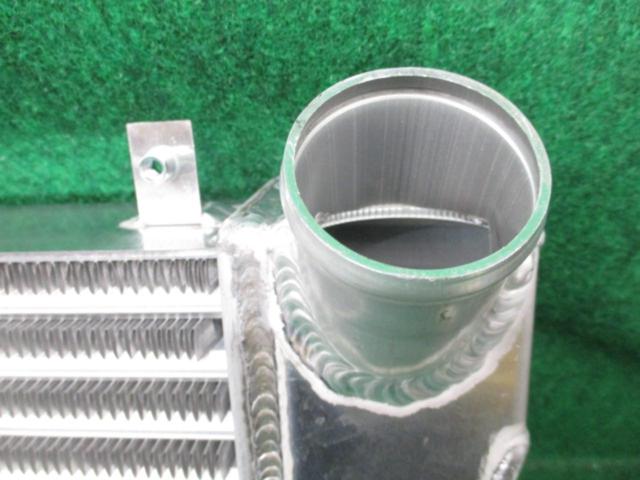 Unknown Manufacturer
Genuine replacement sports intercooler
For turbo car
Mazda
Acceleration
BK3P
BL3FW/Atenza
GG3P