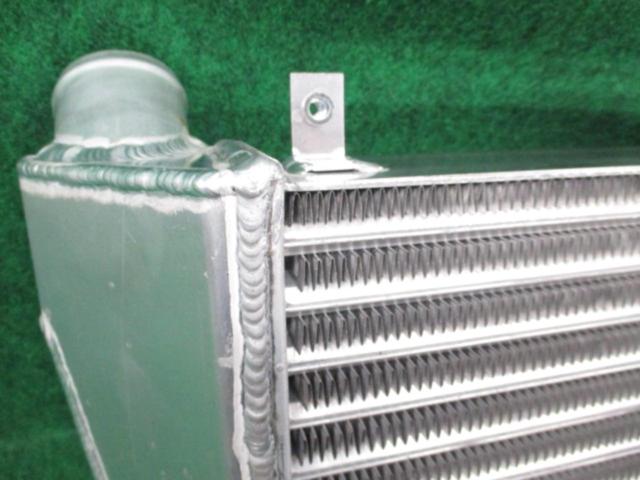 Unknown Manufacturer
Genuine replacement sports intercooler
For turbo car
Mazda
Acceleration
BK3P
BL3FW/Atenza
GG3P