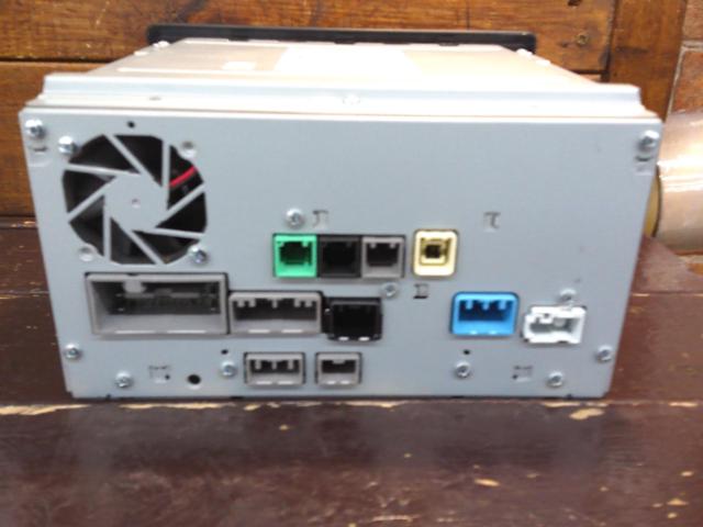 ホンダ純正GathersインターナビVXM-194Ci エントリーナビ(7インチW-VGA CD/CD-R/RW/USB/SD/Bluetooth対応)