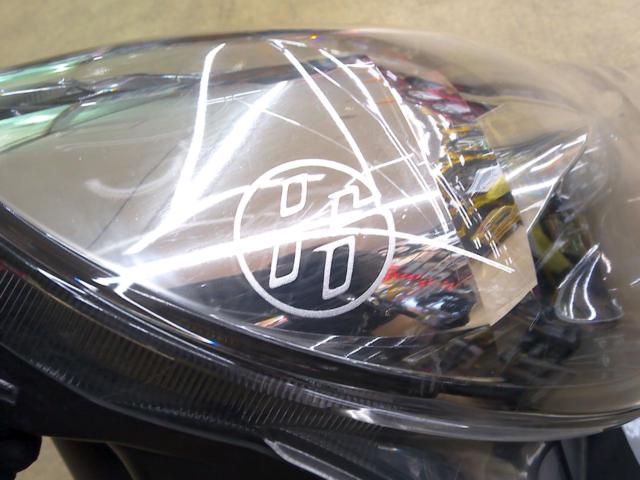 【トヨタ純正】ZN86 後期 ヘッドライト右側