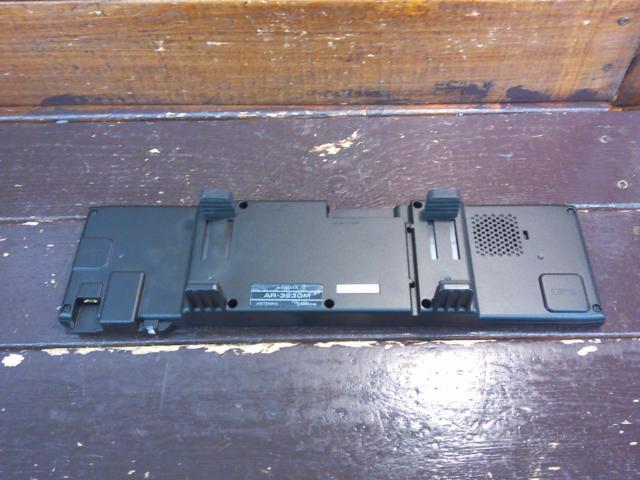【CELLSTAR】ミラー型レーダー探知機 AR-393GM 2016年モデル