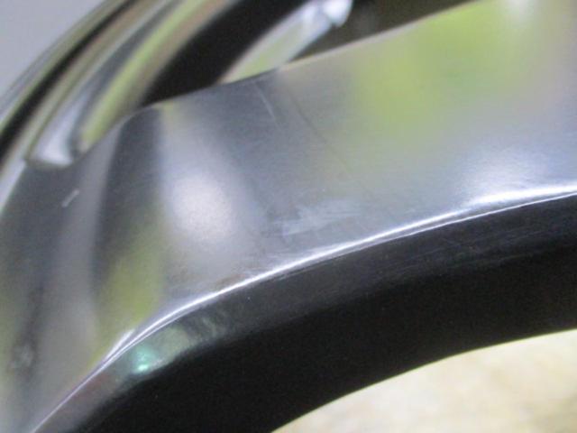 5スポークホイール + BRIDGESTONE BLIZZAK VRX3