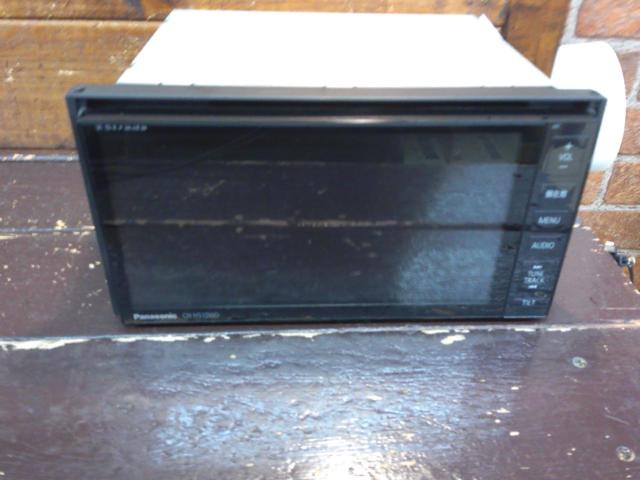 Panasonic CN-H510WD 200mmワイドパネル 2012年モデル