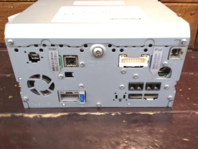 Panasonic CN-H510WD 200mmワイドパネル 2012年モデル