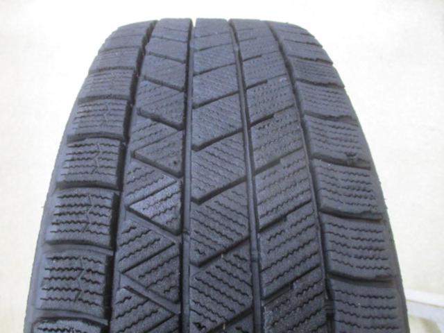 S STRANGER スポークホイール + BRIDGESTONE BLIZZAK VRX3