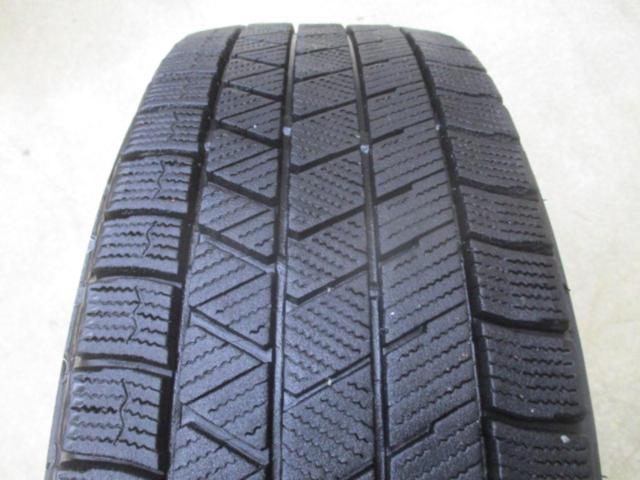 S STRANGER スポークホイール + BRIDGESTONE BLIZZAK VRX3