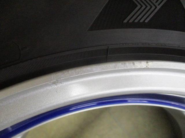 YOKOHAMA(ヨコハマ) ADVAN Racing RG + F:YOKOHAMA ADVAN NEOVA AD09 + R:TOYO RROXES R1R