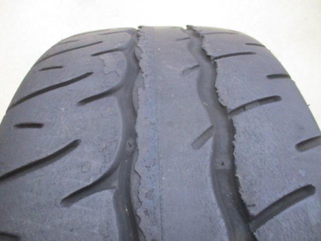 YOKOHAMA(ヨコハマ) ADVAN Racing RG + F:YOKOHAMA ADVAN NEOVA AD09 + R:TOYO RROXES R1R