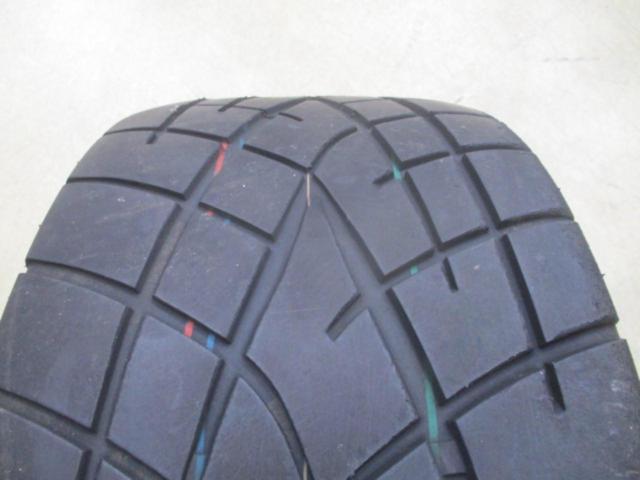 YOKOHAMA(ヨコハマ) ADVAN Racing RG + F:YOKOHAMA ADVAN NEOVA AD09 + R:TOYO RROXES R1R