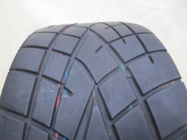 YOKOHAMA(ヨコハマ) ADVAN Racing RG + F:YOKOHAMA ADVAN NEOVA AD09 + R:TOYO RROXES R1R