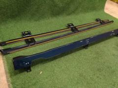Driver's side/right side only: MODELLISTA
Side skirts
M900 / Rumi
Thor