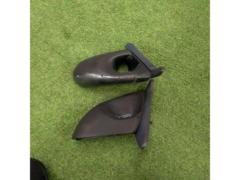 Unknown Manufacturer
Carbon style aero mirror
S14 / Silvia
