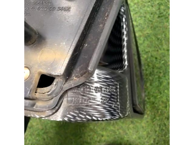 Unknown Manufacturer
Carbon style aero mirror
S14 / Silvia
