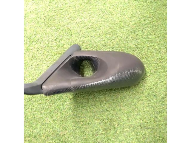 Unknown Manufacturer
Carbon style aero mirror
S14 / Silvia