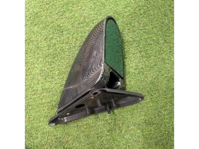 Unknown Manufacturer
Carbon style aero mirror
S14 / Silvia