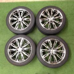 weds(ウェッズ) LEONIS(レオニス) GX +MAXTREK  MAXIMUS  M2 2025年製造