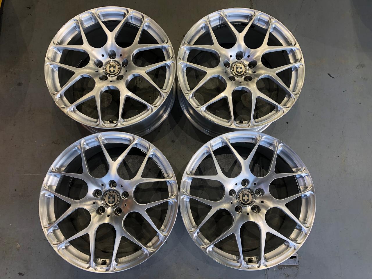 HRE P40