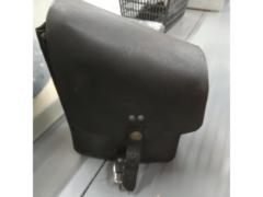 ノーブランド  サドルバッグ