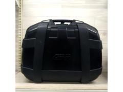 GIVI TREKKER(トレッカー)52 モノロックキートップケース