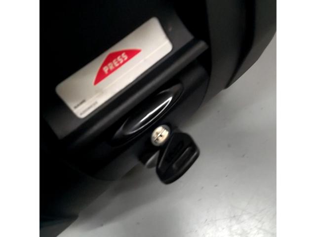 GIVI TREKKER(トレッカー)52 モノロックキートップケース
