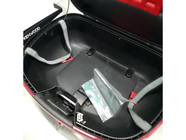 GIVI モノキーケース E460