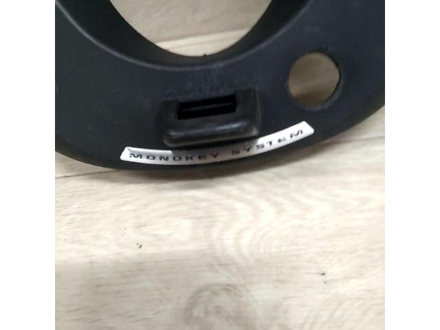 GIVI M5 モノキーベース
