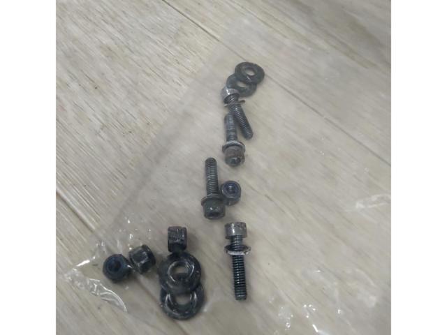 GIVI M5 モノキーベース