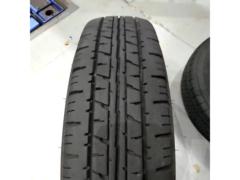 DUNLOP ENASAVE VAN01
