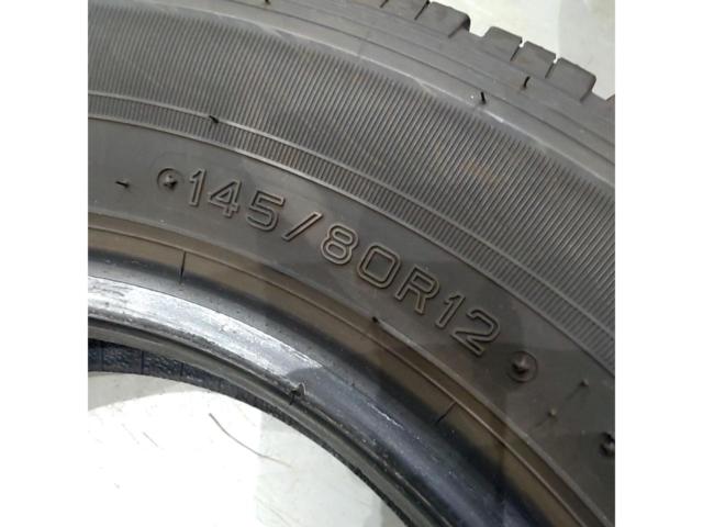 DUNLOP ENASAVE VAN01