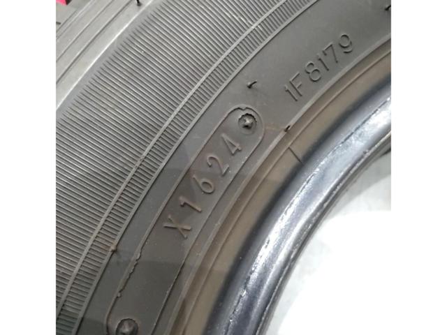 DUNLOP ENASAVE VAN01