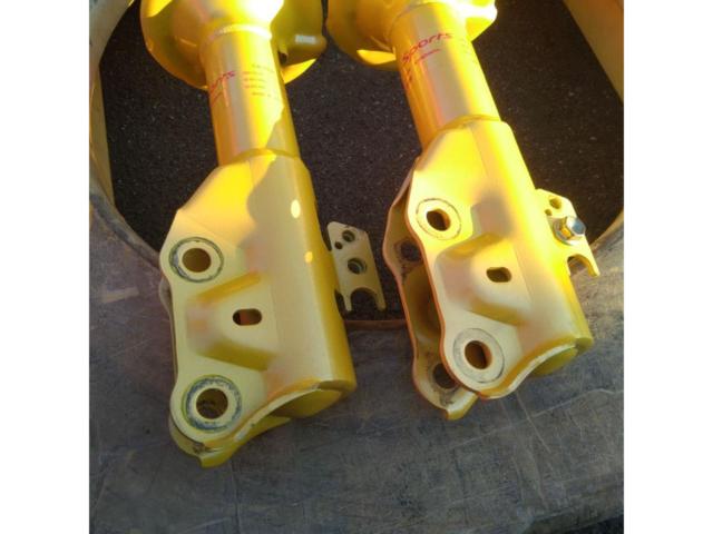 KYB
Lowfer
Spots
Front only
■
Move Conte/L575S, Move/L175S