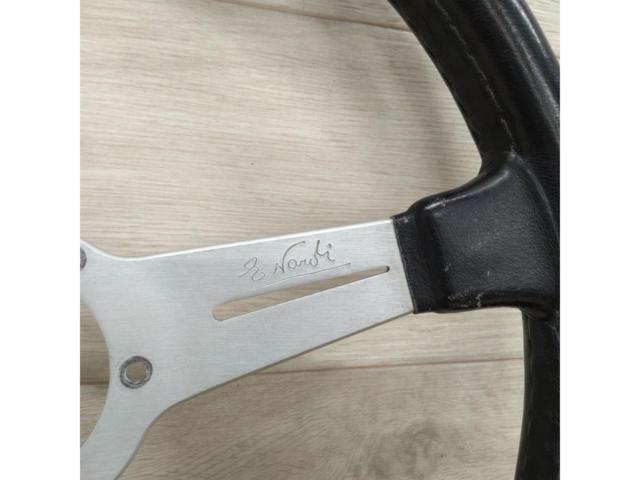NARDI クラシックレザー Φ365