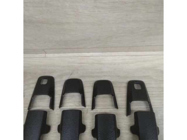 No Brand
Doorknob cover
1 vehicle set
Spaceia gear
I was using at the