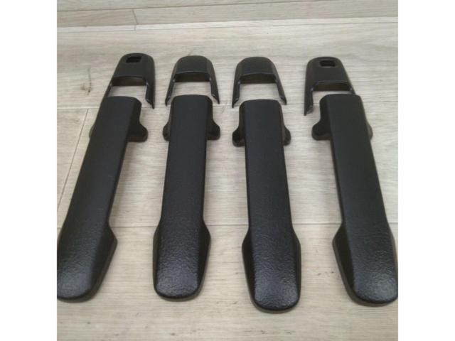 No Brand
Doorknob cover
1 vehicle set
Spaceia gear
I was using at the