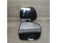 SUZUKI
Spaceia gear
Genuine
Door mirror
Right and left