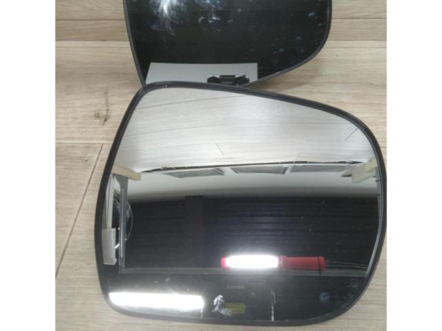 SUZUKI
Spaceia gear
Genuine
Door mirror
Right and left