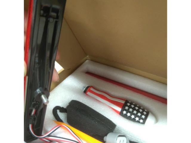 No Brand
LED Reflector
Right and left
Spaceia gear
I was using at the