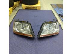 Toyota
Crown Majesta
17 system
Genuine
HID headlights
Right and left