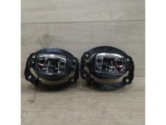 jeep
Compass/M624
Genuine LED fog
Right and left