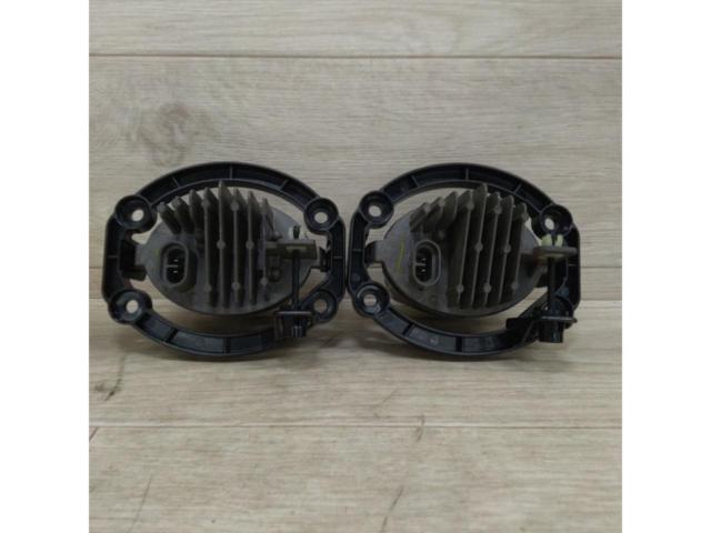 jeep
Compass/M624
Genuine LED fog
Right and left